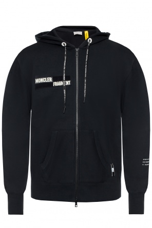 Moncler 'fragment hiroshi fujiwara', zdjęcie 1 Moncler 'fragment hiroshi fujiwara' od Moncler Genius